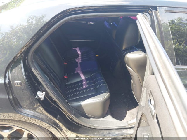Aukcja sprzedaży 2017 Chrysler 300, vin: 2C3CCAGG4HH648191, numer aukcji: 45806522