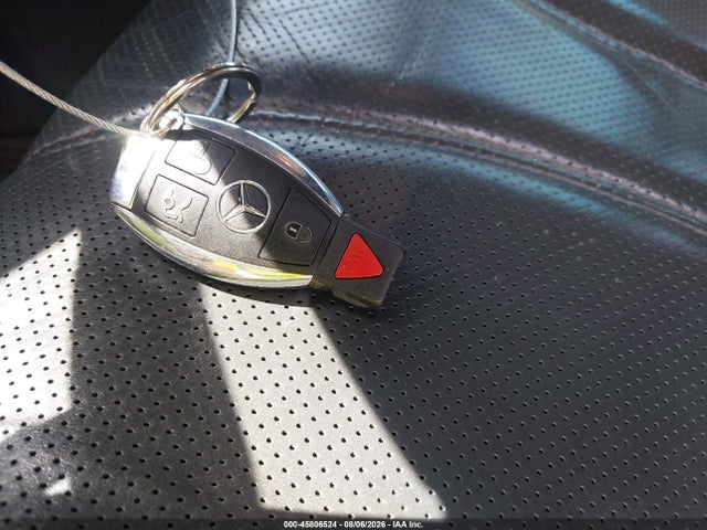 Aukcja sprzedaży 2002 Mercedes-benz E 55 Amg, vin: WDBJF74J82B431786, numer aukcji: 45806524