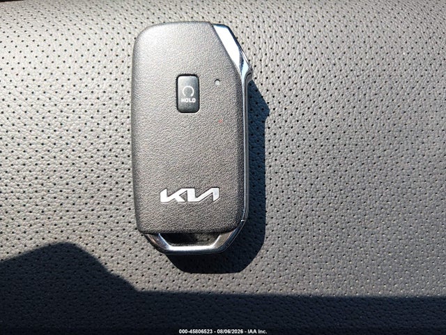 Aukcja sprzedaży 2025 Kia Sportage Hybrid Ex, vin: KNDPVCDG8S7242408, numer aukcji: 45806523