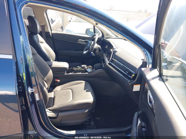 Aukcja sprzedaży 2025 Kia Sportage Hybrid Ex, vin: KNDPVCDG8S7242408, numer aukcji: 45806523