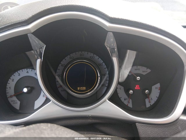 2010 Cadillac Srx Luxury Collection მანქანა იყიდება აუქციონზე, vin: 3GYFNAEYXAS581446, აუქციონის ნომერი: 45806525