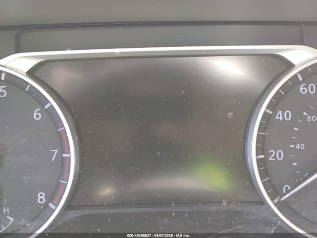 45806527 :رقم المزاد ، 3N1AB8CV8RY309256 vin ، 2024 Nissan Sentra Sv Xtronic Cvt مزاد بيع