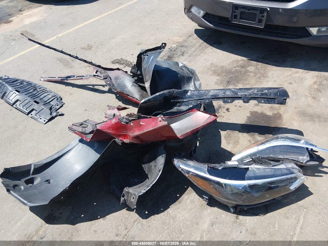 45806527 :رقم المزاد ، 3N1AB8CV8RY309256 vin ، 2024 Nissan Sentra Sv Xtronic Cvt مزاد بيع