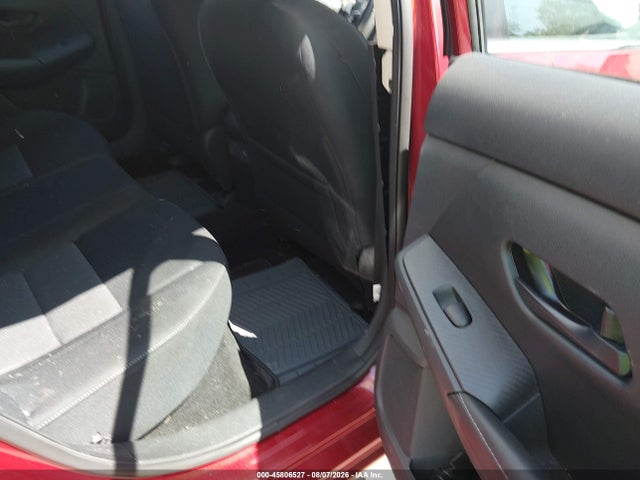 45806527 :رقم المزاد ، 3N1AB8CV8RY309256 vin ، 2024 Nissan Sentra Sv Xtronic Cvt مزاد بيع