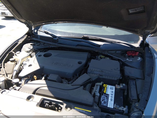 Nissan Altima 2.5 S 2017 1N4AL3AP0HN330024 Image 10
