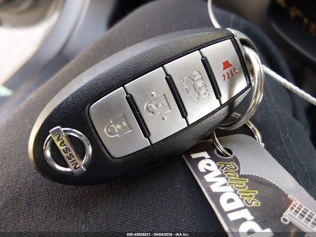 Nissan Altima 2.5 S 2017 1N4AL3AP0HN330024 Image 11