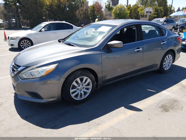 Nissan Altima 2.5 S 2017 1N4AL3AP0HN330024 Image 2