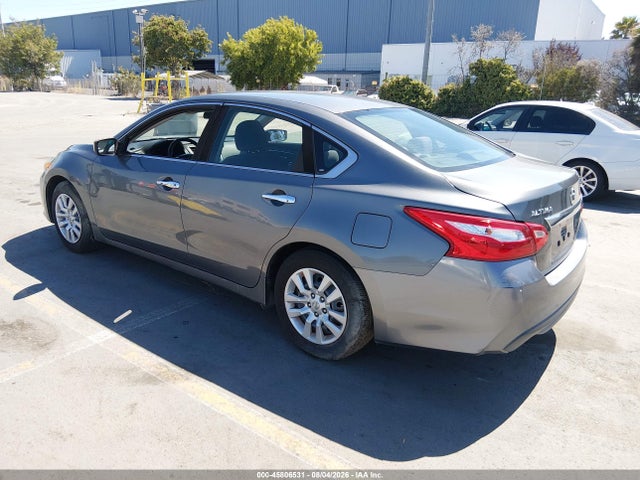 Nissan Altima 2.5 S 2017 1N4AL3AP0HN330024 Image 3