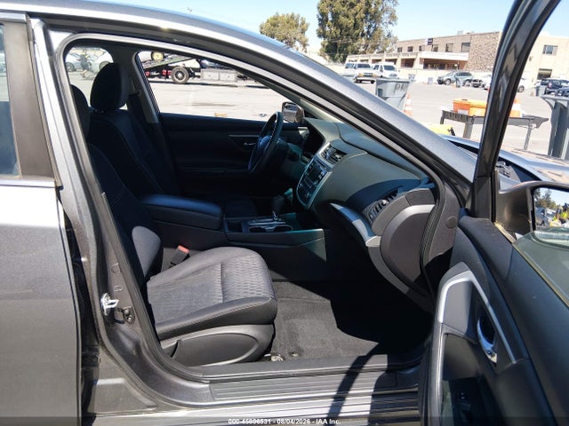Nissan Altima 2.5 S 2017 1N4AL3AP0HN330024 Image 5
