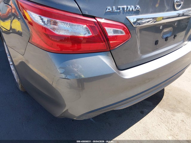 Nissan Altima 2.5 S 2017 1N4AL3AP0HN330024 Image 6