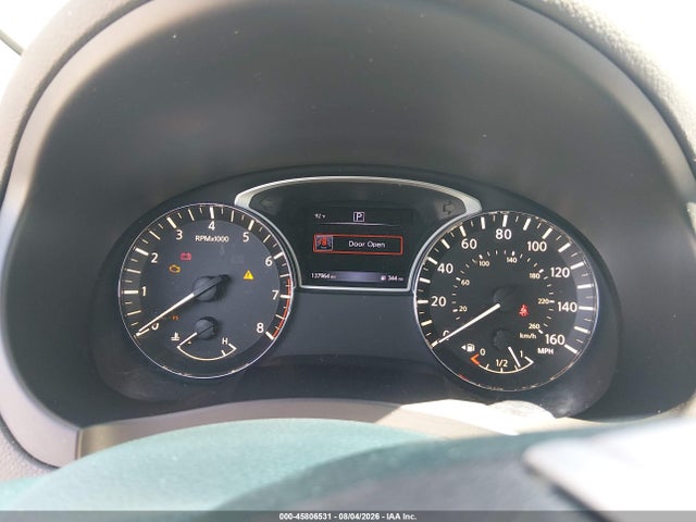 Nissan Altima 2.5 S 2017 1N4AL3AP0HN330024 Image 7