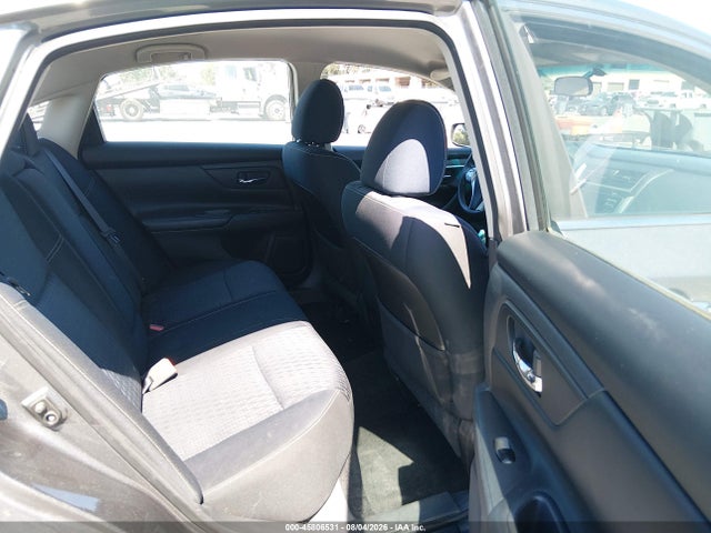 Nissan Altima 2.5 S 2017 1N4AL3AP0HN330024 Image 8