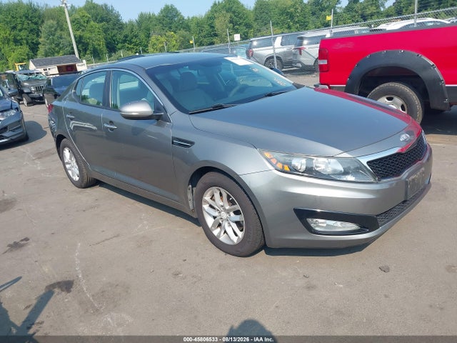 Auction sale of the 2012 Kia Optima Lx, vin: 5XXGM4A77CG083502, lot number: 45806533