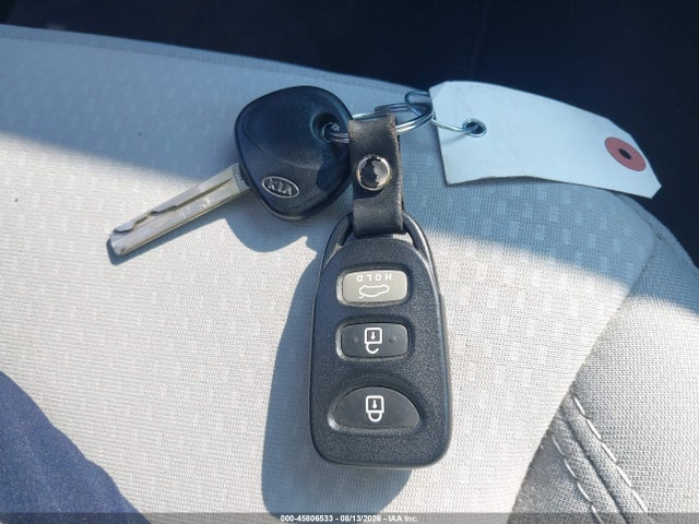 Продаж на аукціоні авто 2012 Kia Optima Lx, vin: 5XXGM4A77CG083502, номер лоту: 45806533