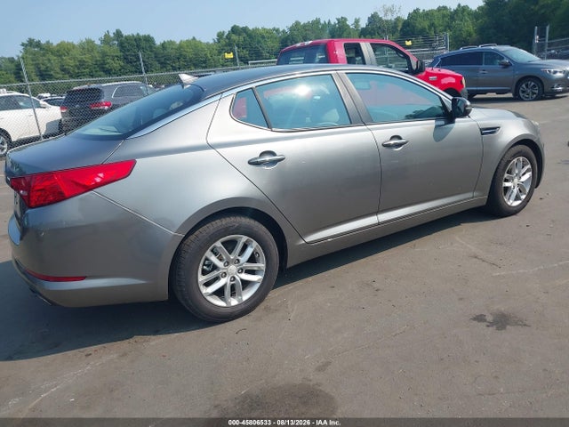 Продаж на аукціоні авто 2012 Kia Optima Lx, vin: 5XXGM4A77CG083502, номер лоту: 45806533