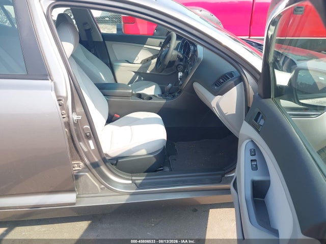 Продаж на аукціоні авто 2012 Kia Optima Lx, vin: 5XXGM4A77CG083502, номер лоту: 45806533