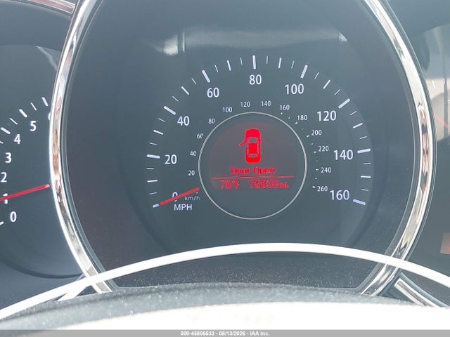Продаж на аукціоні авто 2012 Kia Optima Lx, vin: 5XXGM4A77CG083502, номер лоту: 45806533