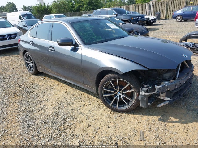 Aukcja sprzedaży 2019 Bmw 330i, vin: WBA5R1C59KAK09143, numer aukcji: 45806536