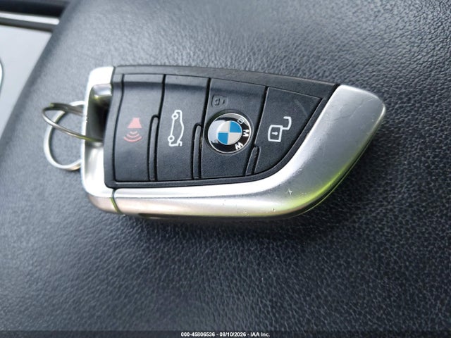 Aukcja sprzedaży 2019 Bmw 330i, vin: WBA5R1C59KAK09143, numer aukcji: 45806536