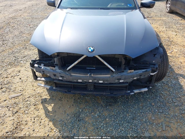 Aukcja sprzedaży 2019 Bmw 330i, vin: WBA5R1C59KAK09143, numer aukcji: 45806536