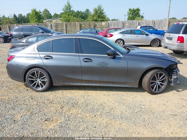 Aukcja sprzedaży 2019 Bmw 330i, vin: WBA5R1C59KAK09143, numer aukcji: 45806536