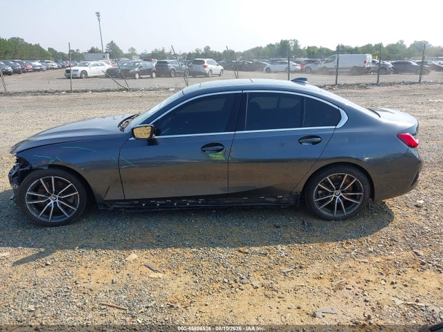 Aukcja sprzedaży 2019 Bmw 330i, vin: WBA5R1C59KAK09143, numer aukcji: 45806536