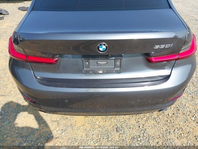 Aukcja sprzedaży 2019 Bmw 330i, vin: WBA5R1C59KAK09143, numer aukcji: 45806536