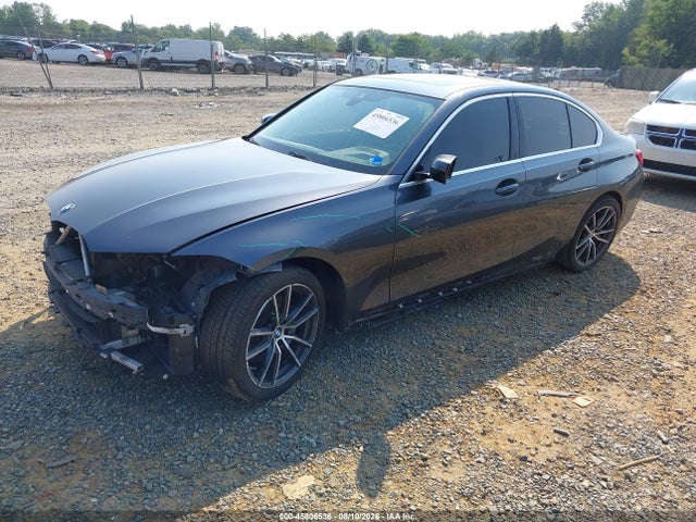 Aukcja sprzedaży 2019 Bmw 330i, vin: WBA5R1C59KAK09143, numer aukcji: 45806536
