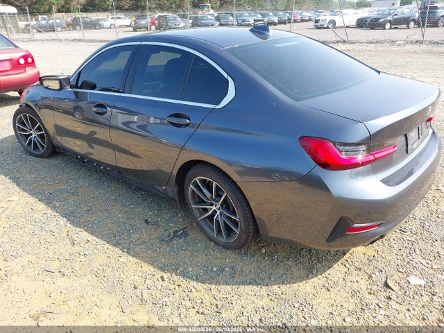 Aukcja sprzedaży 2019 Bmw 330i, vin: WBA5R1C59KAK09143, numer aukcji: 45806536