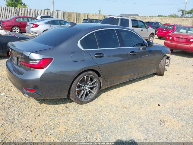 Aukcja sprzedaży 2019 Bmw 330i, vin: WBA5R1C59KAK09143, numer aukcji: 45806536