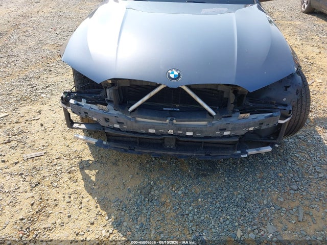 Aukcja sprzedaży 2019 Bmw 330i, vin: WBA5R1C59KAK09143, numer aukcji: 45806536