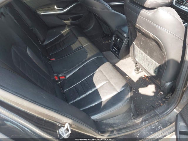 Aukcja sprzedaży 2019 Bmw 330i, vin: WBA5R1C59KAK09143, numer aukcji: 45806536