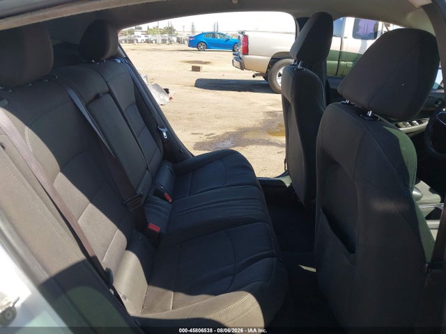 Aukcja sprzedaży 2017 Chevrolet Cruze Lt Auto, vin: 1G1BE5SM2H7235762, numer aukcji: 45806538