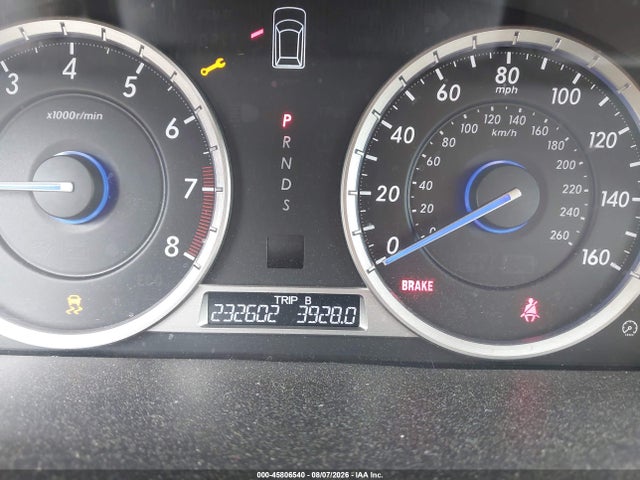 Honda Crosstour Ex-l V6 2015 5J6TF2H50FL003991 Image 15