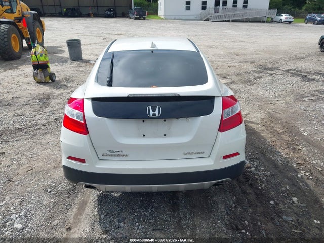 Honda Crosstour Ex-l V6 2015 5J6TF2H50FL003991 Image 16