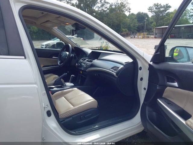 Honda Crosstour Ex-l V6 2015 5J6TF2H50FL003991 Image 5