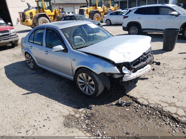 Aukcja sprzedaży 2004 Volkswagen Jetta Gls 2.0l, vin: 3VWSA69M54M026981, numer aukcji: 45806546