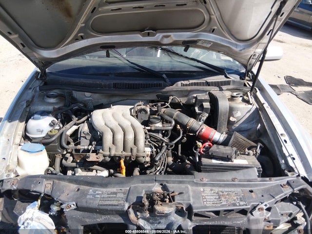 Aukcja sprzedaży 2004 Volkswagen Jetta Gls 2.0l, vin: 3VWSA69M54M026981, numer aukcji: 45806546