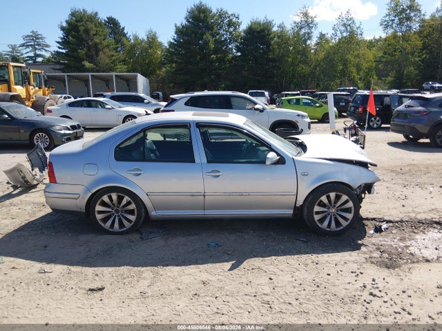 Aukcja sprzedaży 2004 Volkswagen Jetta Gls 2.0l, vin: 3VWSA69M54M026981, numer aukcji: 45806546