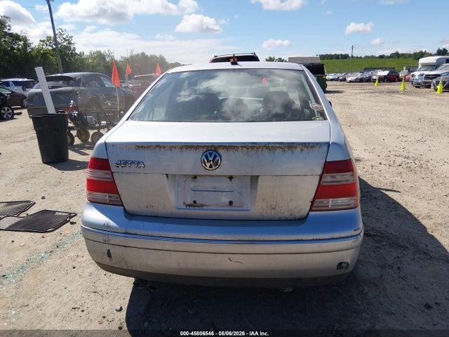 Aukcja sprzedaży 2004 Volkswagen Jetta Gls 2.0l, vin: 3VWSA69M54M026981, numer aukcji: 45806546