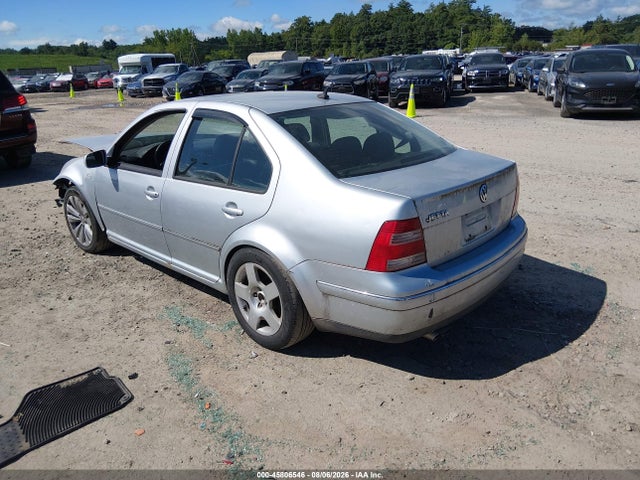 Aukcja sprzedaży 2004 Volkswagen Jetta Gls 2.0l, vin: 3VWSA69M54M026981, numer aukcji: 45806546