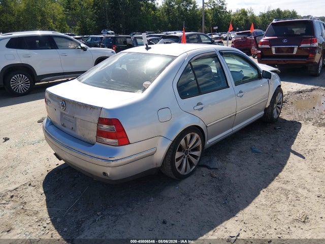 Aukcja sprzedaży 2004 Volkswagen Jetta Gls 2.0l, vin: 3VWSA69M54M026981, numer aukcji: 45806546