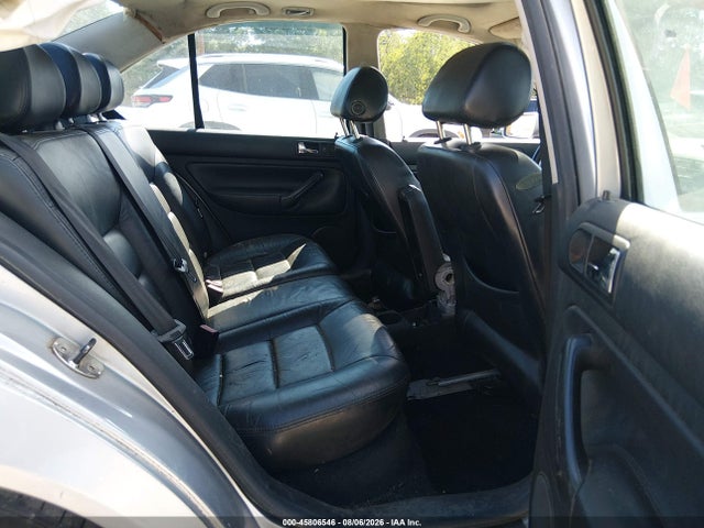 Aukcja sprzedaży 2004 Volkswagen Jetta Gls 2.0l, vin: 3VWSA69M54M026981, numer aukcji: 45806546