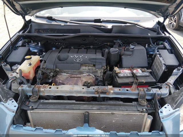 Продажа на аукционе авто 2012 Toyota Rav4 Limited, vin: 2T3DF4DV2CW235531, номер лота: 45806548