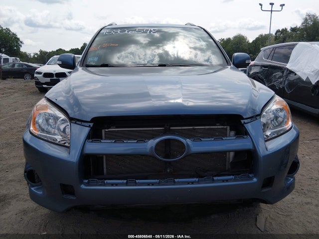 Продажа на аукционе авто 2012 Toyota Rav4 Limited, vin: 2T3DF4DV2CW235531, номер лота: 45806548