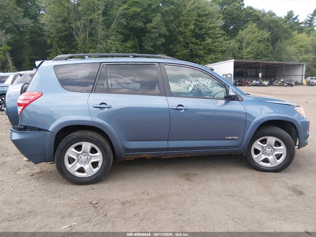 Продажа на аукционе авто 2012 Toyota Rav4 Limited, vin: 2T3DF4DV2CW235531, номер лота: 45806548