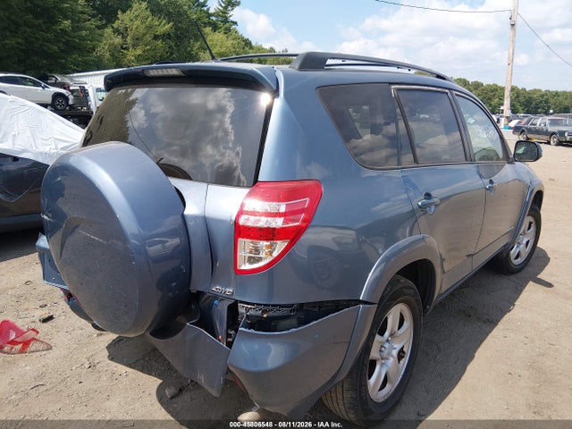 Продажа на аукционе авто 2012 Toyota Rav4 Limited, vin: 2T3DF4DV2CW235531, номер лота: 45806548
