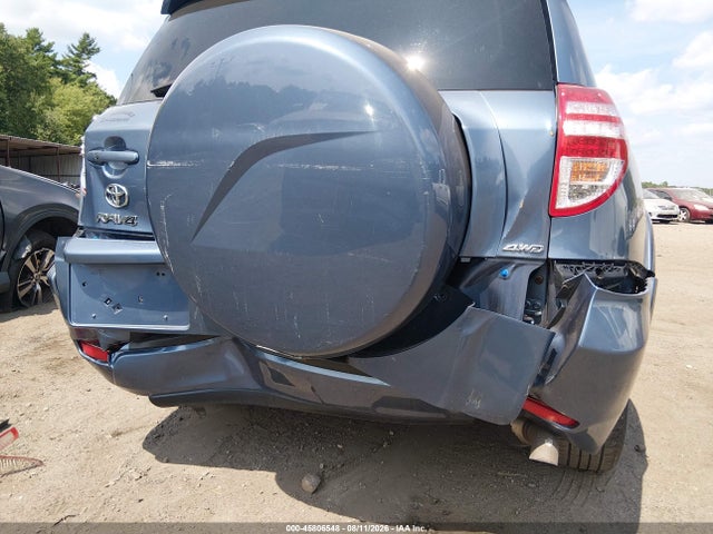Продажа на аукционе авто 2012 Toyota Rav4 Limited, vin: 2T3DF4DV2CW235531, номер лота: 45806548