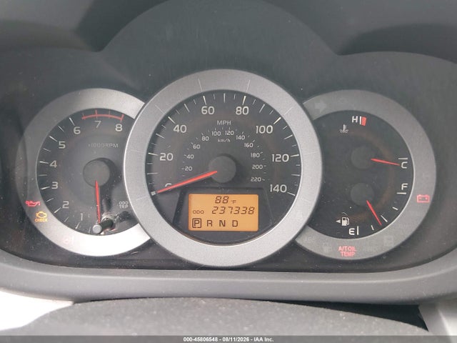 Продажа на аукционе авто 2012 Toyota Rav4 Limited, vin: 2T3DF4DV2CW235531, номер лота: 45806548