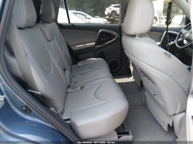Продажа на аукционе авто 2012 Toyota Rav4 Limited, vin: 2T3DF4DV2CW235531, номер лота: 45806548